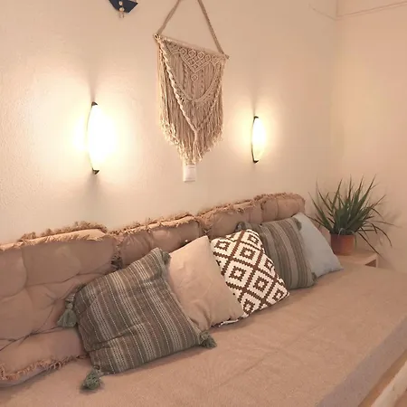 Casa Evriali شقة *