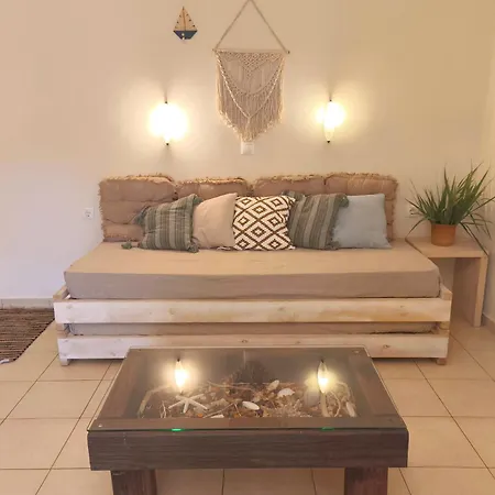 شقة Casa Evriali *