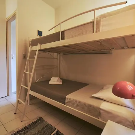 شقة Casa Evriali