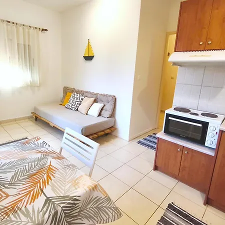 Casa Evriali * Kokkini Hani