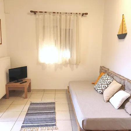 Casa Evriali
