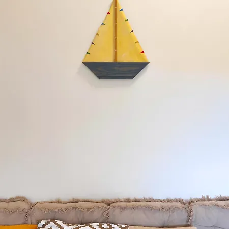 شقة Casa Evriali