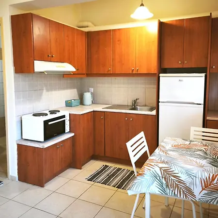 Casa Evriali شقة Kokkini Hani