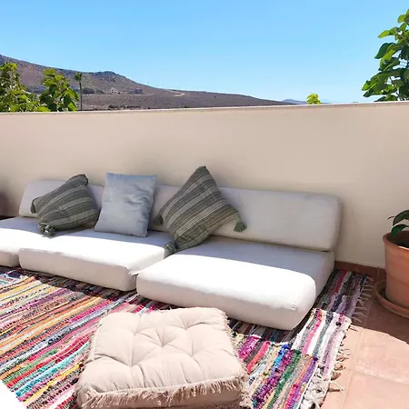Casa Evriali *