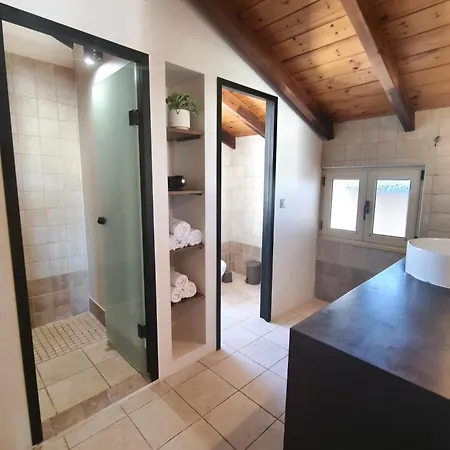 Casa Evriali