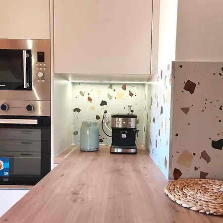 Casa Evriali شقة