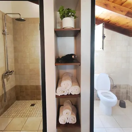 شقة Casa Evriali *