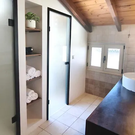 Casa Evriali شقة Kokkini Hani