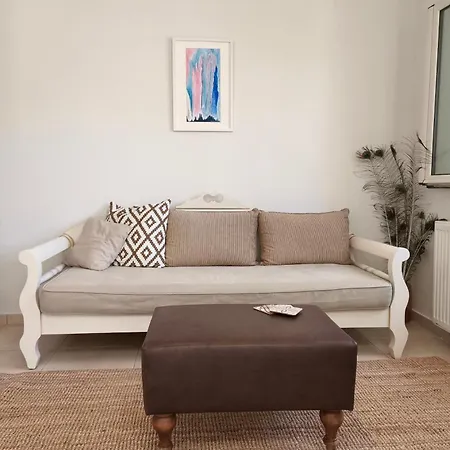 Casa Evriali شقة *