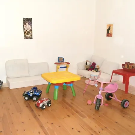 Casa Evriali