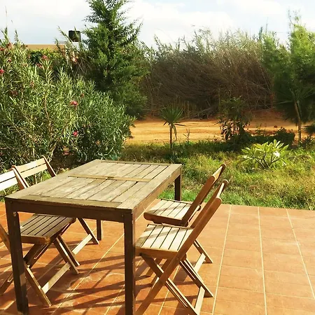 Casa Evriali شقة Kokkini Hani