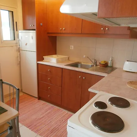 شقة Casa Evriali *