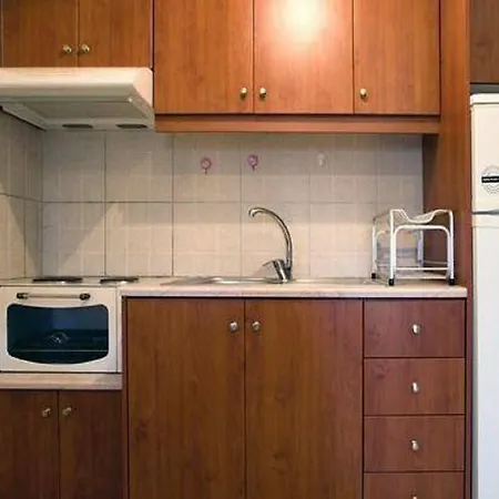 Casa Evriali * Kokkini Hani
