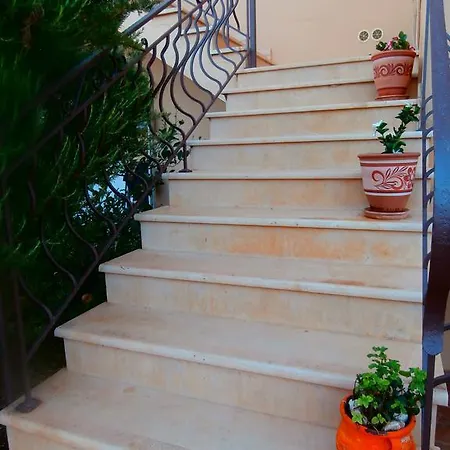 Casa Evriali شقة Kokkini Hani