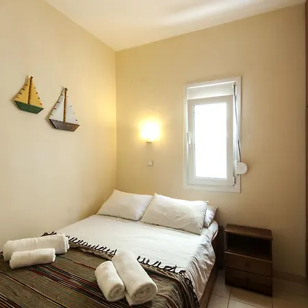 Casa Evriali * Kokkini Hani