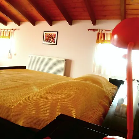 Casa Evriali *