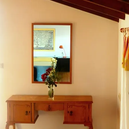 شقة Casa Evriali