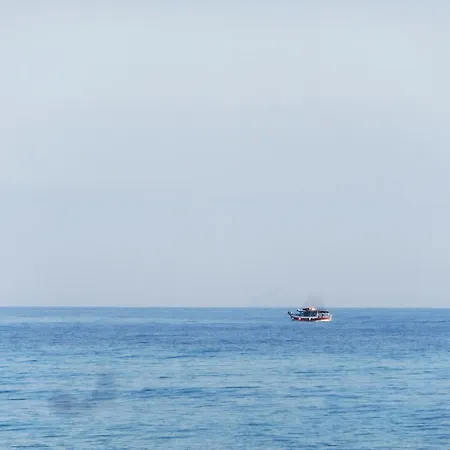 شقة Casa Evriali Kokkini Hani