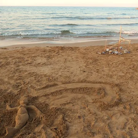 Casa Evriali شقة Kokkini Hani